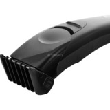 Panasonic ER-GP22-K801, Cortador de pelo negro, Plata, Rectángulo, Acero inoxidable, 2 cm, 1 mm, 50 min