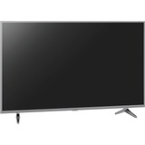 Panasonic TX-43LSW504S, Televisor LED negro