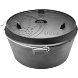 Petromax ft18-t, Olla negro