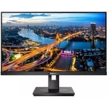 Philips B Line 243B1/00 LED display 60,5 cm (23.8") 1920 x 1080 Pixeles Full HD Negro, Monitor LED negro, 60,5 cm (23.8"), 1920 x 1080 Pixeles, Full HD, LED, 4 ms, Negro