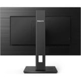 Philips B Line 243B1/00 LED display 60,5 cm (23.8") 1920 x 1080 Pixeles Full HD Negro, Monitor LED negro, 60,5 cm (23.8"), 1920 x 1080 Pixeles, Full HD, LED, 4 ms, Negro