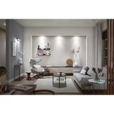 Philips Hue 929003807901, Luz de LED plateado