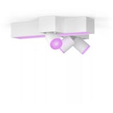 Philips Hue 929003809101, Luz de LED blanco