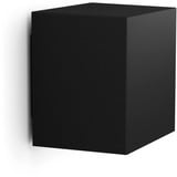 Philips Hue White & Color Ambiance Resonate Lámpara de pared, Luz de LED negro