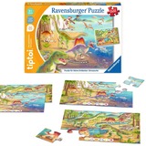 Ravensburger 00198, Puzzle 