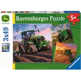 Ravensburger 5173 puzzle Puzzle rompecabezas 49 pieza(s) Granja 49 pieza(s), Granja, 5 año(s)