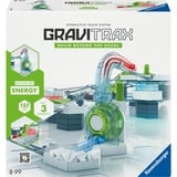 Ravensburger GraviTrax Action-Set Energy, Ferrocarril 