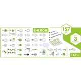 Ravensburger GraviTrax Action-Set Energy, Ferrocarril 