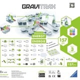 Ravensburger GraviTrax Action-Set Energy, Ferrocarril 