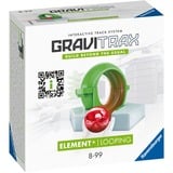 Ravensburger GraviTrax Elemento Looping, Ferrocarril 