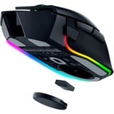 Razer Basilisk V3 Pro, Ratones para gaming negro