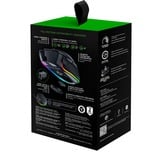 Razer Basilisk V3 Pro, Ratones para gaming negro