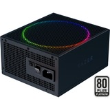 Razer Katana 850W aRGB, Fuente de alimentación de PC