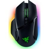 Razer RZ01-04620100-R3G1, Ratones para gaming negro