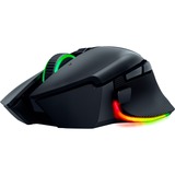 Razer RZ01-04620100-R3G1, Ratones para gaming negro