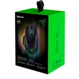 Razer RZ01-04620100-R3G1, Ratones para gaming negro