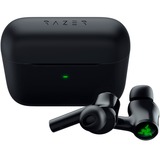 Razer RZ12-03820100-R3G1, Auriculares negro