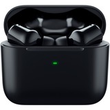 Razer RZ12-03820100-R3G1, Auriculares negro