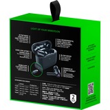 Razer RZ12-03820100-R3G1, Auriculares negro