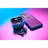 Razer RZ12-03820100-R3G1, Auriculares negro