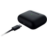 Razer RZ12-03820100-R3G1, Auriculares negro