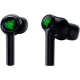 Razer RZ12-03820100-R3G1, Auriculares negro