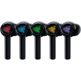 Razer RZ12-03820100-R3G1, Auriculares negro
