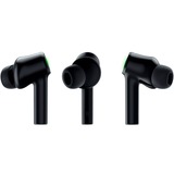 Razer RZ12-03820100-R3G1, Auriculares negro