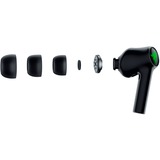 Razer RZ12-03820100-R3G1, Auriculares negro
