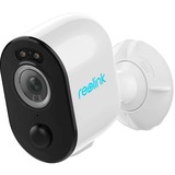 Reolink Argus 3 Plus, Cámara de vigilancia blanco/Negro