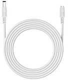 Reolink Cable alargador blanco