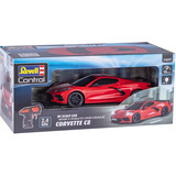 Revell 24697, Radiocontrol 