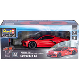 Revell 24697, Radiocontrol 