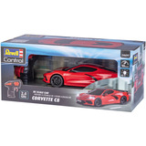 Revell 24697, Radiocontrol 