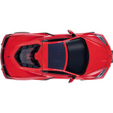 Revell Coche RC a escala Corvette C8, Radiocontrol 