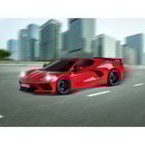 Revell Coche RC a escala Corvette C8, Radiocontrol 