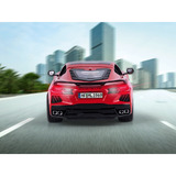Revell Coche RC a escala Corvette C8, Radiocontrol 