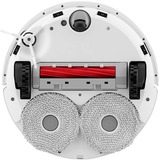 Roborock Q Revo, Robot aspirador blanco