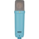 Rode Microphones NT1 Signature, Micrófono celeste