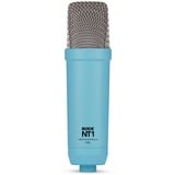 Rode Microphones NT1 Signature, Micrófono celeste
