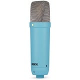 Rode Microphones NT1 Signature, Micrófono celeste