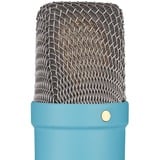 Rode Microphones NT1 Signature, Micrófono celeste