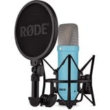Rode Microphones NT1 Signature, Micrófono celeste