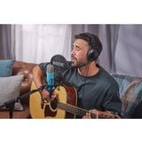 Rode Microphones NT1 Signature, Micrófono celeste