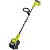 Ryobi Limpiador de superficies a batería 18Volt, Detergentes para suelos duros verde/Negro