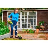 Ryobi Limpiador de superficies a batería 18Volt, Detergentes para suelos duros verde/Negro