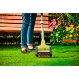 Ryobi Limpiador de superficies a batería 18Volt, Detergentes para suelos duros verde/Negro