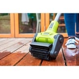 Ryobi Limpiador de superficies a batería 18Volt, Detergentes para suelos duros verde/Negro