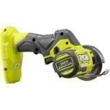 Ryobi ONE+ Amoladora angular sin escobillas RCT18BL-0, 18 Voltios, Máquina de corte verde/Negro