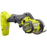 Ryobi RCT18BL-0, Máquina de corte verde/Negro